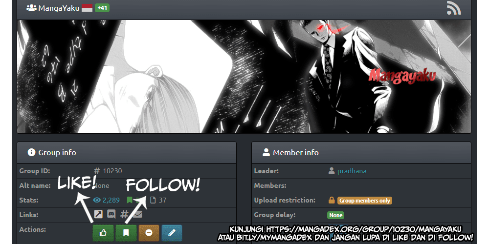 Isekai Monster Breeder Chapter 16 Bahasa Indonesia